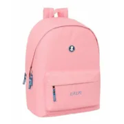 Mochila Escolar El Pulpo   Azul 31 x 44 x 18 cm Jogos | Disfarces - nacloset