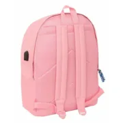 Mochila Escolar El Pulpo   Azul 31 x 44 x 18 cm Jogos | Disfarces - nacloset 2