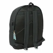 Mochila Escolar El Pulpo   Cinzento 31 x 44 x 18 cm Jogos | Disfarces - nacloset 2