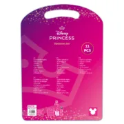 Porta-minas Disney Princess Bloom Jogos | Disfarces - nacloset 2