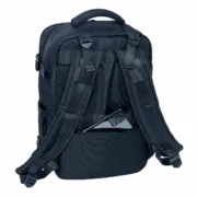 Mochila Escolar Safta Marino Azul Marinho Jogos | Disfarces - nacloset 2