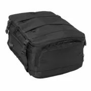Mochila Escolar Safta Negro Preto Jogos | Disfarces - nacloset 2