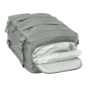 Mochila Escolar Real Madrid C.F. Branco Jogos | Disfarces - nacloset 2