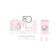 Estojo Miffy Flores Estojos - nacloset
