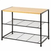 Sapateira Max Home 63 x 43 x 30 cm Casa | Jardim - nacloset