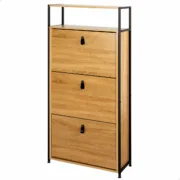Sapateira Max Home 60 x 132 x 24 cm Casa | Jardim - nacloset