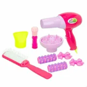 Conjunto de Cabeleireiro Colorbaby 29.5 x 8.5 x 23 cm Desporto | Lazer - nacloset 2