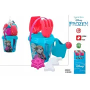 Acessórios para Casa de Bonecas Frozen Bonecas e peluches - nacloset