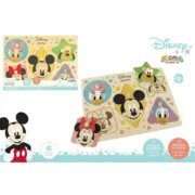 Puzzle Disney Brinquedos e Jogos - nacloset 2