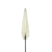 Parasol Aktive 300 x 275 x 300 cm Creme Ø 300 cm Casa | Jardim - nacloset 2