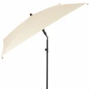 Parasol Aktive Bege 175 x 240 x 175 cm Casa | Jardim - nacloset
