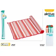 Esteira de praia Colorbaby PVC 180 x 75 cm Desporto | Lazer - nacloset 2