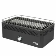 Fogareiro sem Fumo Portátil Aktive 45 x 19 x 28 cm Casa | Jardim - nacloset