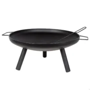 Aquecedor Aktive Redondo Exterior Jardim 59 X 28 X 59 CM Casa | Jardim - nacloset