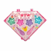 Conjunto de Maquilhagem Infantil Minnie Mouse Brinquedos e Jogos - nacloset