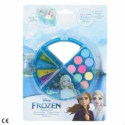 Conjunto de Maquilhagem Infantil Frozen Brinquedos e Jogos - nacloset