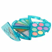 Conjunto de Maquilhagem Infantil Frozen Brinquedos e Jogos - nacloset 2