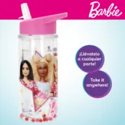 Conjunto de Desenho Barbie Brinquedos e Jogos - nacloset 2