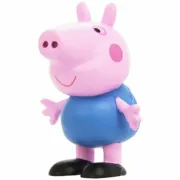 Figuras George Peppa Pig Brinquedos e Jogos - nacloset