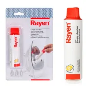 Limpa-Ferros Rayen 6163 40 g Casa | Jardim - nacloset