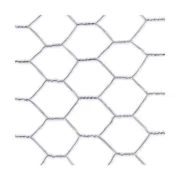 Cerca de Jardim Nortene Cinzento Metal 0.5 x 10 m (6 Peças) Casa | Jardim - nacloset
