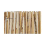 Cerca de Jardim EDM 75816 Castanho Bambu 1 x 5 m Casa | Jardim - nacloset