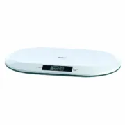 Balança digital para casa de banho Mx Onda MX-PB2443 Branco Balanças - nacloset
