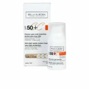 Creme Antimanchas Bella Aurora 2526112 Tom Médio 30 ml Cremes anti-rugas e hidratantes - nacloset