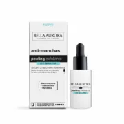 Gel de Limpeza Facial Bella Aurora PEELING EXFOLIANTE 30 ml Cuidado Facial - nacloset 2