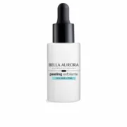 Gel de Limpeza Facial Bella Aurora PEELING EXFOLIANTE 30 ml Cuidado Facial - nacloset