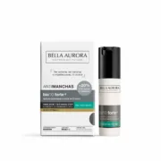 Creme Facial Bella Aurora BIO10 30 ml Cremes anti-rugas e hidratantes - nacloset 2