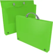 Mala para Portátil Grafoplas Informática | Computadores - nacloset 2