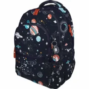 Mochila Escolar Grafoplas Jogos | Disfarces - nacloset
