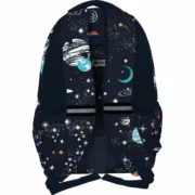 Mochila Escolar Grafoplas Jogos | Disfarces - nacloset 2