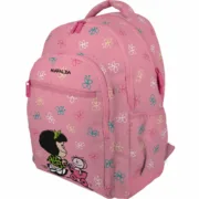 Mochila Escolar Grafoplas Jogos | Disfarces - nacloset
