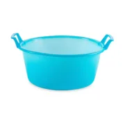 Cesto de Roupa Suja Barbosa Universal 38 x 36 x 18,5 cm Polietileno 9 L Casa | Jardim - nacloset