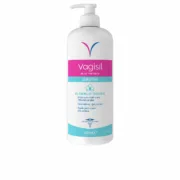 Gel Íntimo Vagisil Sensitive 500 ml Afrodisíacos e Estimulantes - nacloset