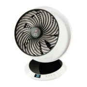Ventilador de Mesa S&P ARTIC-305 JET 30W Preto Ar condicionado e ventiladores - nacloset