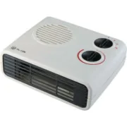 Aquecedor S&P TL10N Branco 2000 W Casa | Jardim - nacloset
