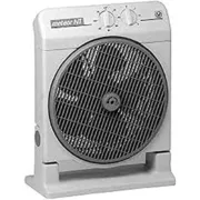 Ventilador de Mesa S&P METEOR NT Cinzento 55 W Ar condicionado e ventiladores - nacloset