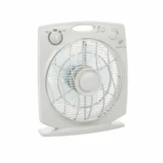 Ventilador S&P METEOREN Cinzento Ar condicionado e ventiladores - nacloset