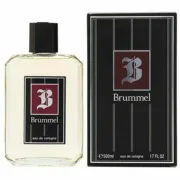 Perfume Homem Puig Brummel EDC Brummel 500 ml Perfumaria | Cosmética - nacloset