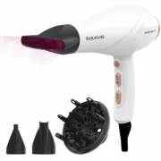 Secador de Cabelo Taurus FASHION 2600 IO Cabelo - nacloset 2