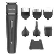 Aparadores de Cabelo Taurus HIPNOS COMPLET Cabelo - nacloset