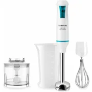 Batedora de Mão Taurus ROBOT750 PLUS.X Branco 750 W Batedeiras - nacloset