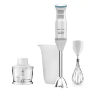 Batedora de Mão Taurus BAPI 1200 PURE PL Branco 1200 W Batedeiras - nacloset