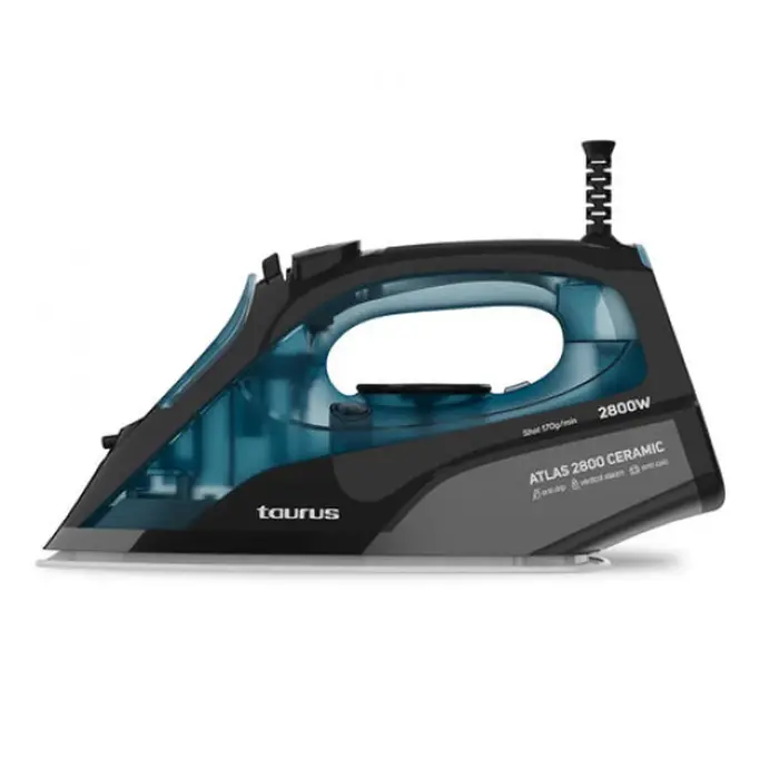 Ferro de Vapor Taurus ATLAS 2800 Casa | Jardim - nacloset 2