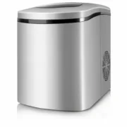 Máquina de Fazer Gelo Taurus 921002000 Prateado 150 W 1,7 L Cozinha | Gourmet - nacloset 2