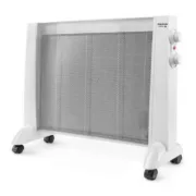 Radiador Taurus Neant Branco 1600 W Casa | Jardim - nacloset