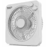 Ventilador de Mesa Taurus TROPICANO 3V Branco 35 W Ar condicionado e ventiladores - nacloset